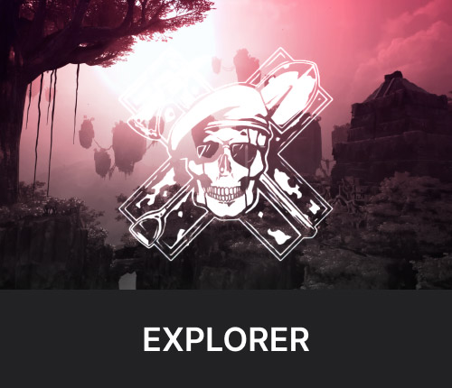 Explorer Archetype Unlock